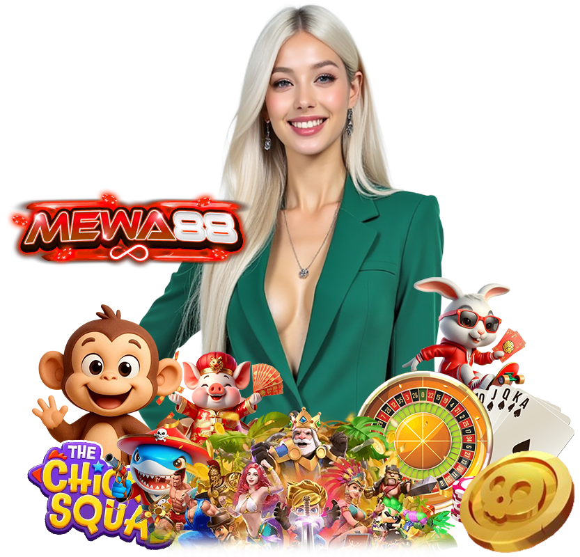 MEWA88 สมัคร