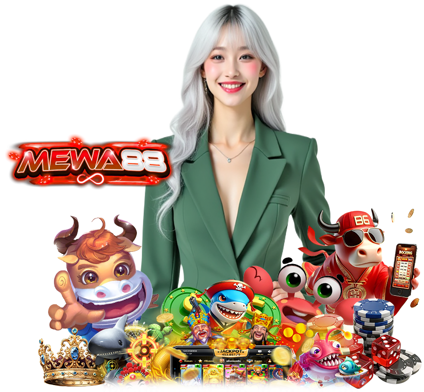 MEWA88